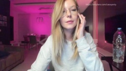 Cassy_cum  04-11-2020